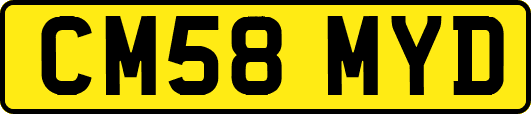 CM58MYD