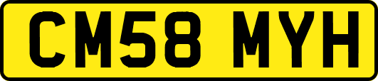 CM58MYH