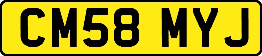 CM58MYJ