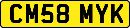CM58MYK