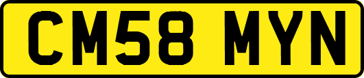 CM58MYN