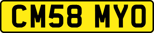 CM58MYO
