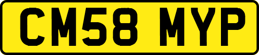CM58MYP