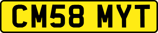 CM58MYT
