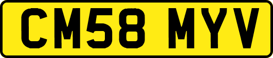 CM58MYV