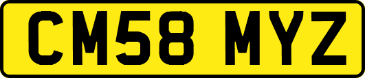 CM58MYZ