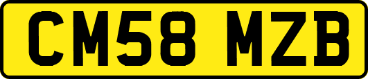 CM58MZB