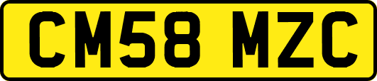 CM58MZC