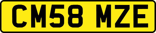 CM58MZE