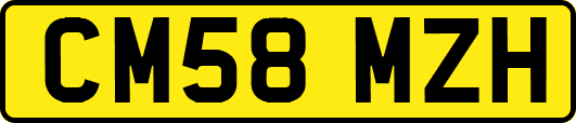 CM58MZH