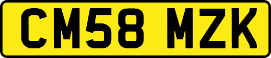 CM58MZK