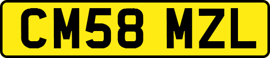 CM58MZL