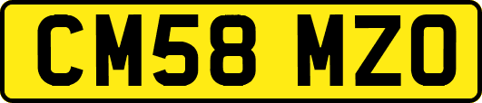 CM58MZO