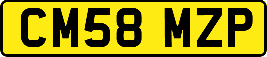 CM58MZP