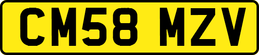 CM58MZV