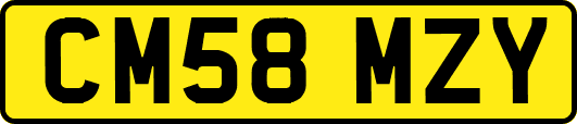 CM58MZY