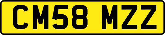 CM58MZZ