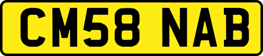 CM58NAB