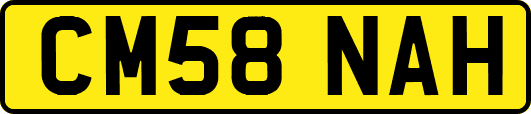 CM58NAH