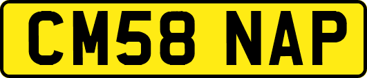 CM58NAP