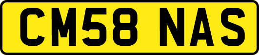 CM58NAS