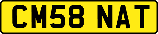 CM58NAT