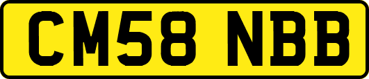 CM58NBB