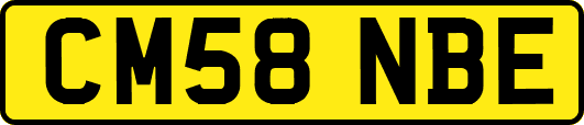 CM58NBE