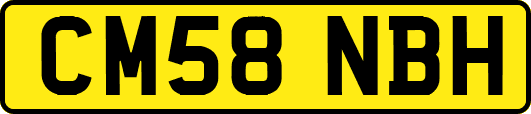 CM58NBH