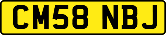 CM58NBJ