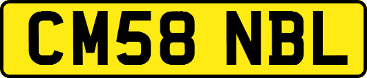 CM58NBL