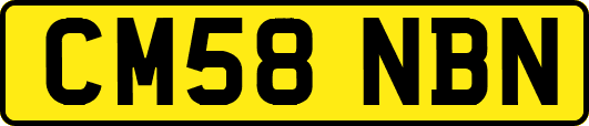 CM58NBN