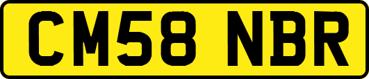 CM58NBR