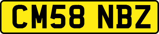 CM58NBZ