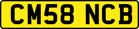 CM58NCB