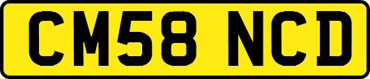 CM58NCD