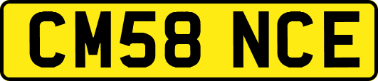 CM58NCE