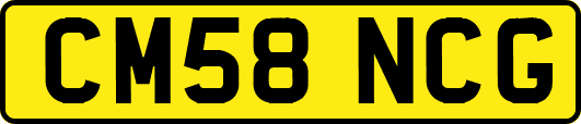 CM58NCG