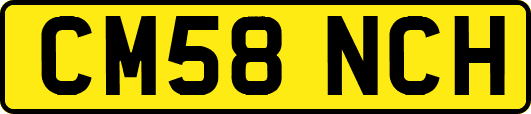 CM58NCH