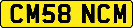 CM58NCM