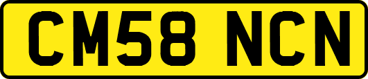 CM58NCN