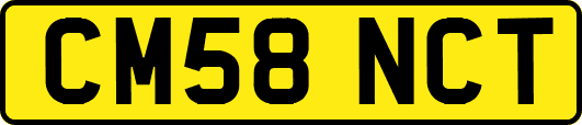 CM58NCT
