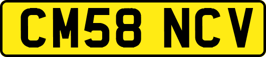 CM58NCV