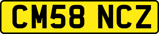 CM58NCZ