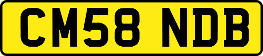 CM58NDB