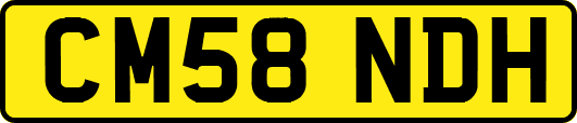 CM58NDH