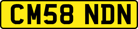 CM58NDN