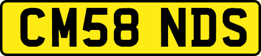 CM58NDS