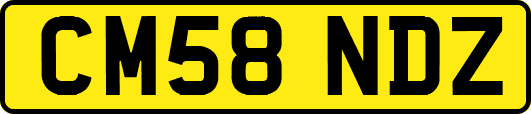 CM58NDZ
