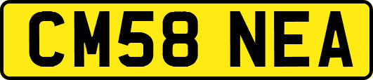 CM58NEA